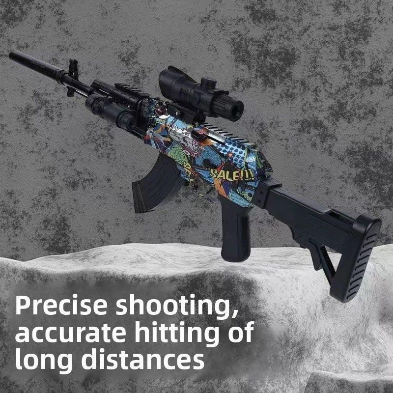 precision-shooting