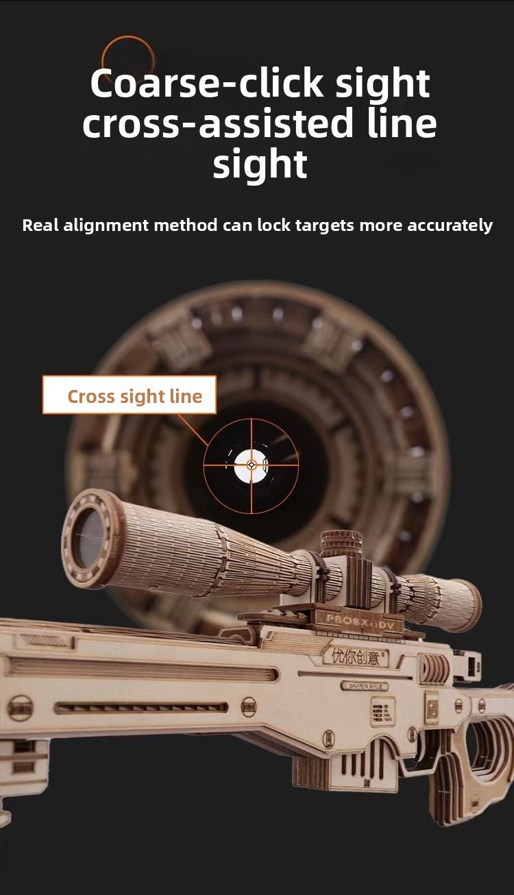 Sniper scope
