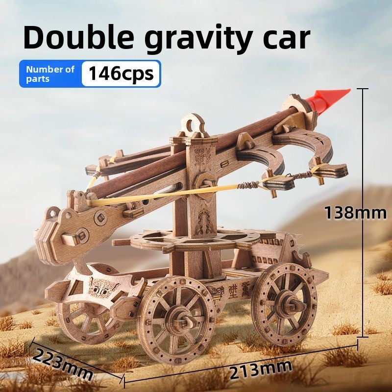 Product size