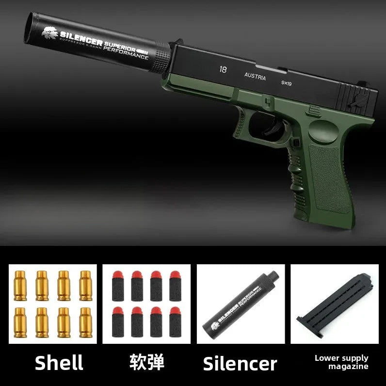 glock-g18-green-soft-bullet-gun