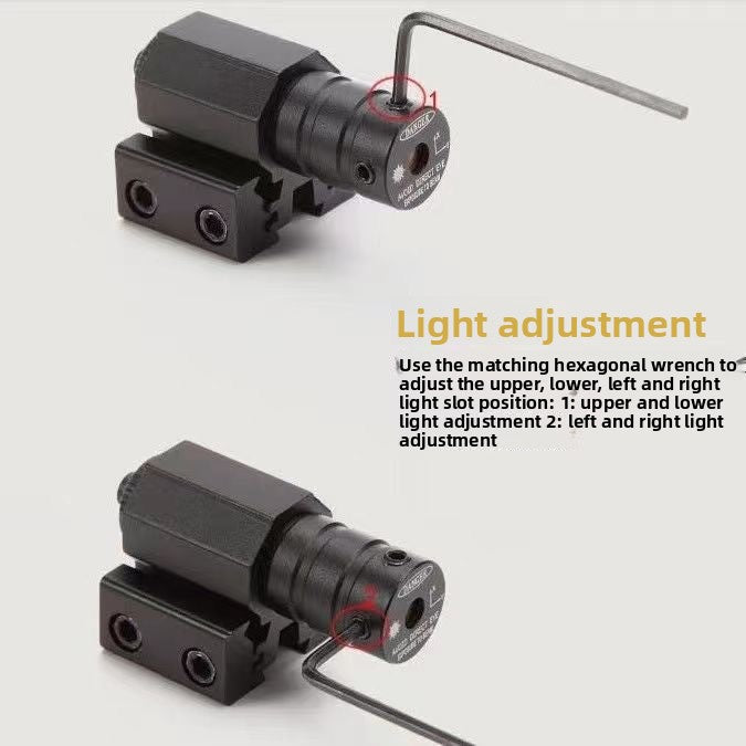 Light Adjustment Analysis