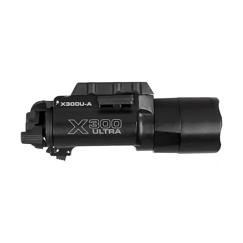 DX VP9 SK Electric Pistol Gel Gun - with 11.1V Battery