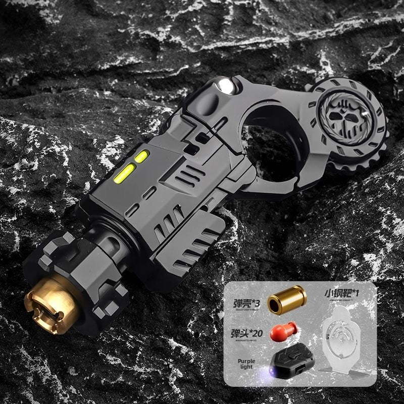 black-soft-buller-gun