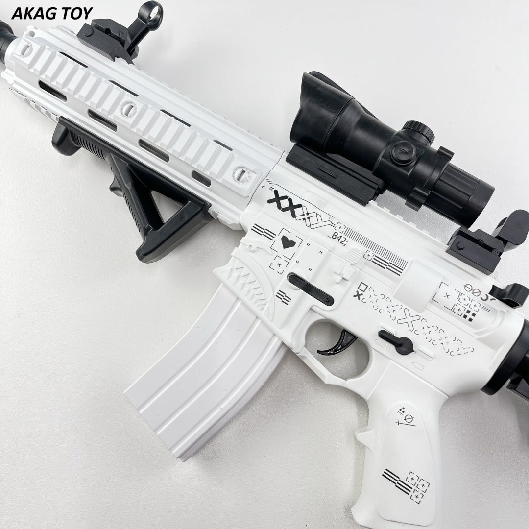 gel blaster guns