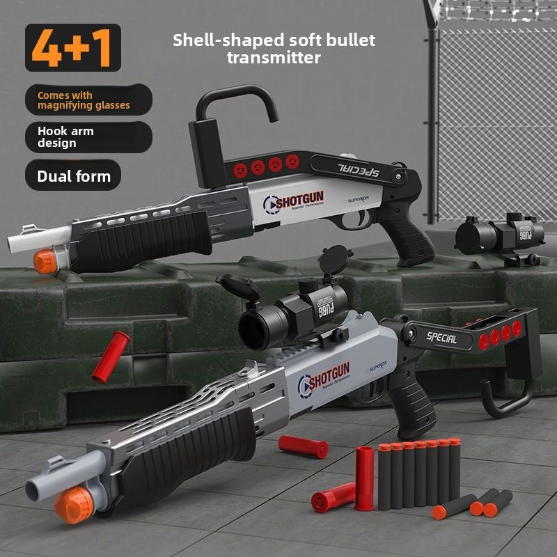 Product features