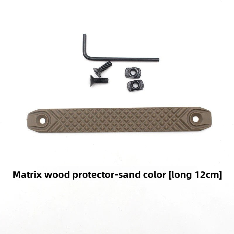 Matrix Sand 12cm