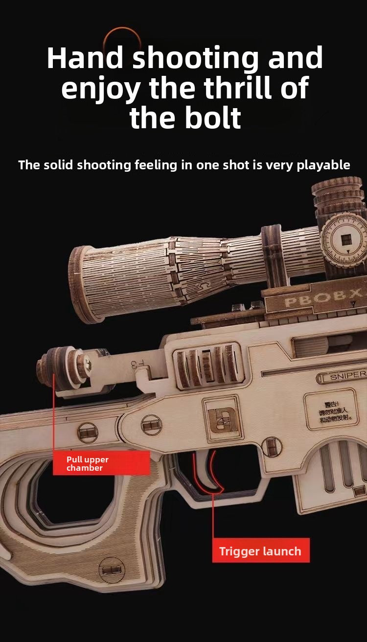Manual shooting analysis