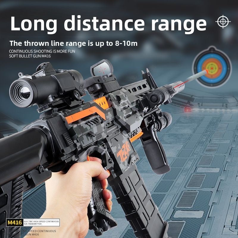 Long range