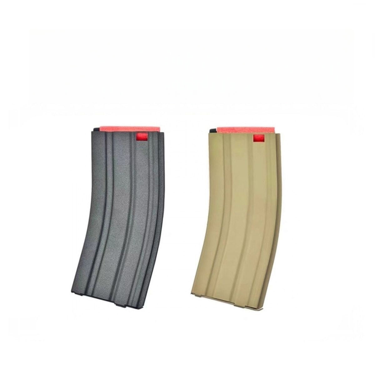 M4 universal magazine