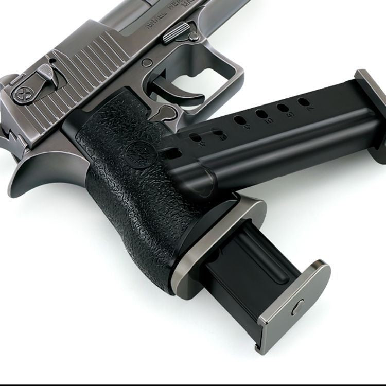 Desert Eagle Mini Toy Gun