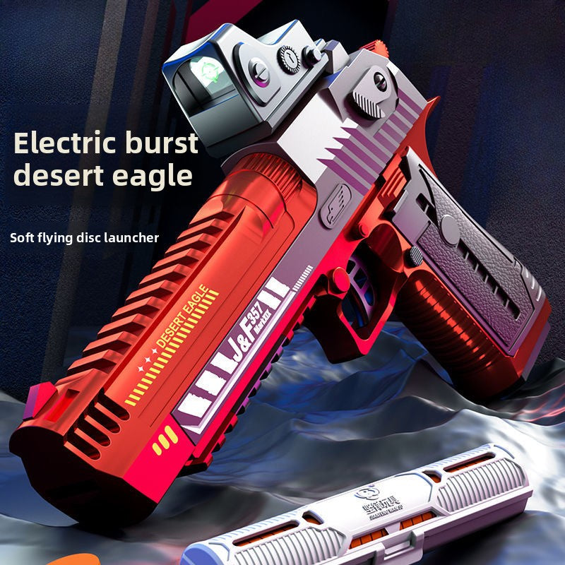 electric-continuous-fire