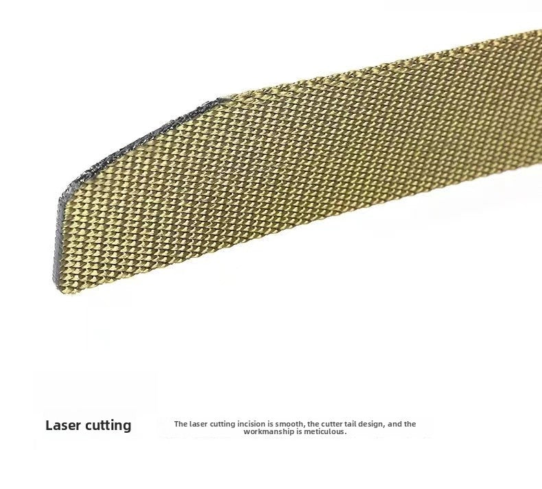 laser-cutting