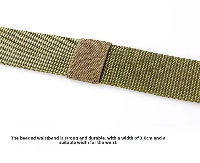 beaded-waist