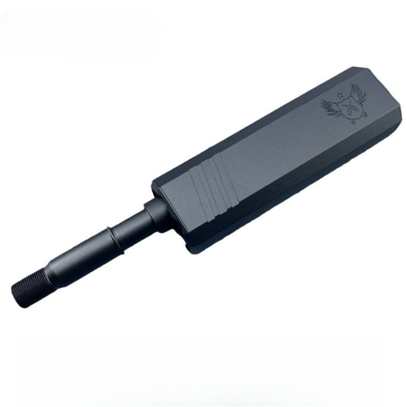 Vector 2nd generation silencer
