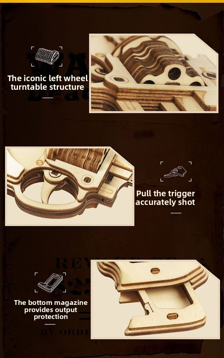 Product Features