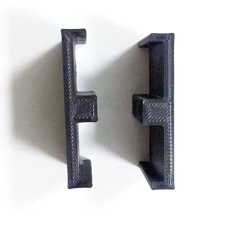 Bingfeng P90 3D Printed Magazine Coupler