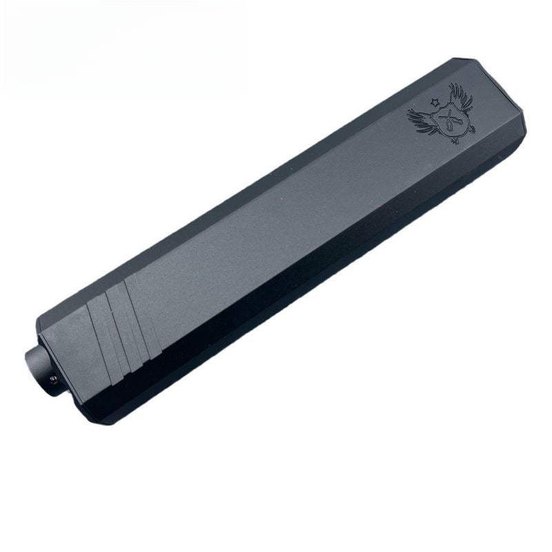 14CCW silencer