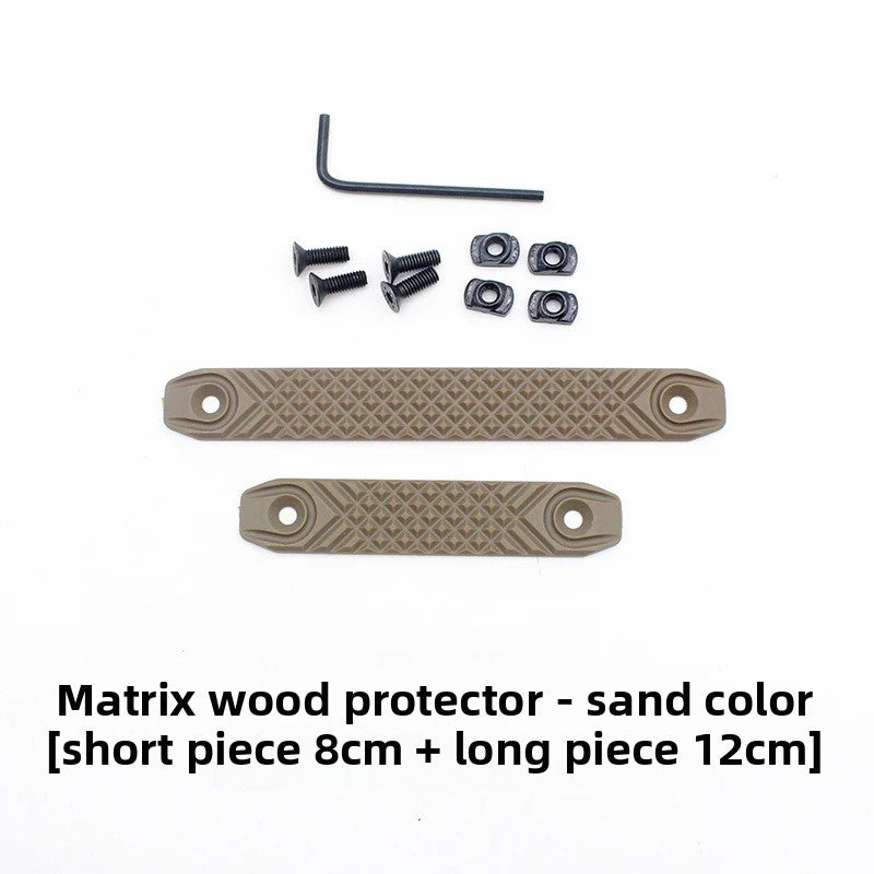 Matrix Sand 8+12cm