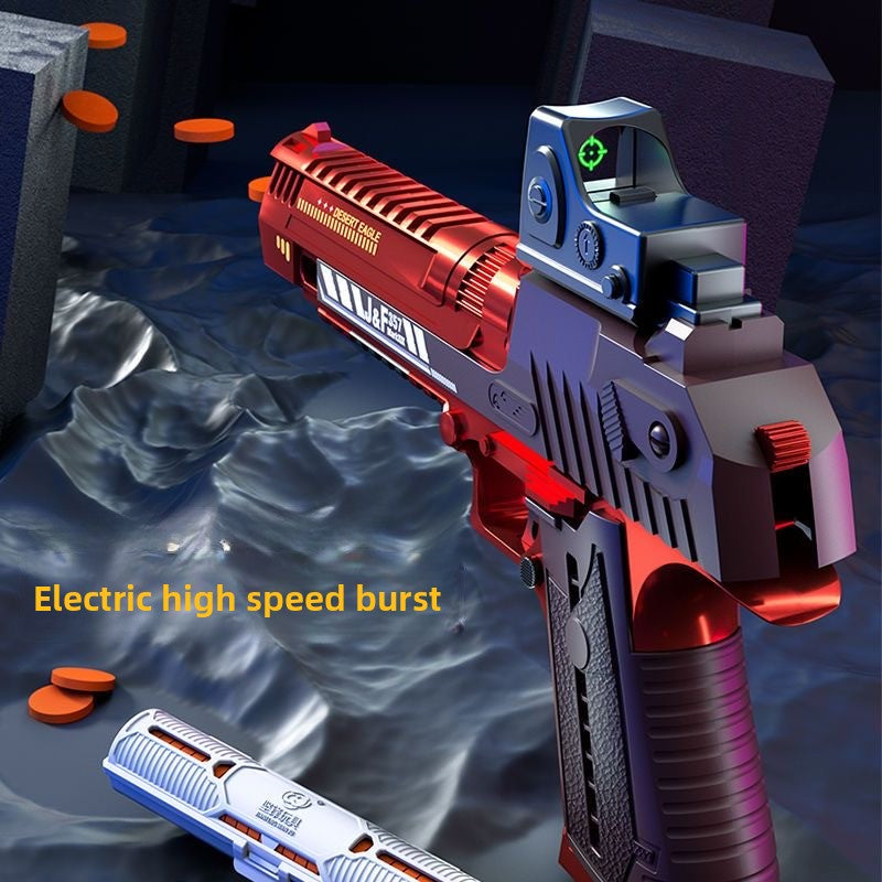 electric-high-speed-continuous-firing