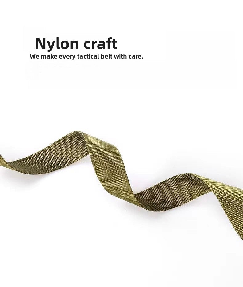 nylon-craft