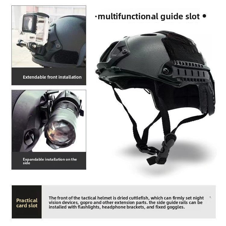 multi-function-rail-slot