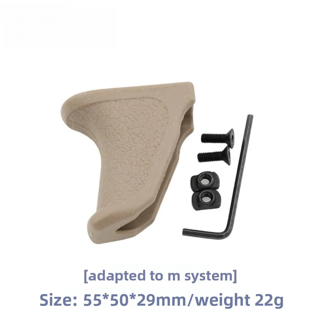 ed-mlok-sand-nylon-hand-stop