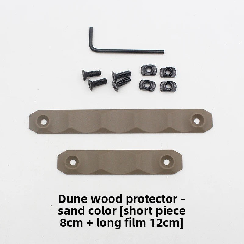 Dune Sand 8+12cm