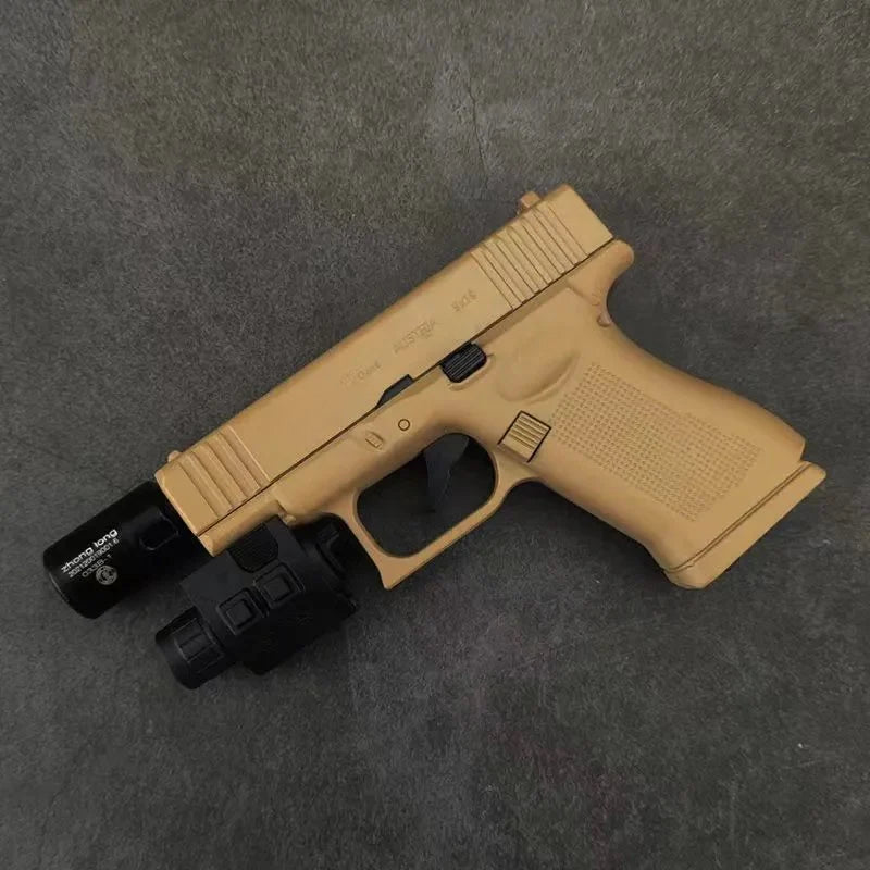 Sand Color Glock Lighter