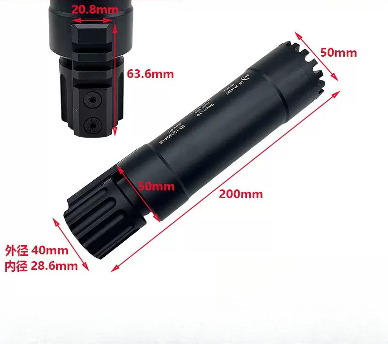 Product size