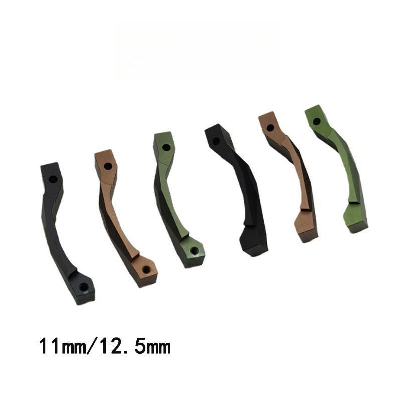 Metal bow 11mm/12.5mm