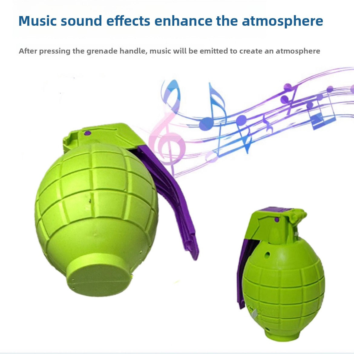 green-grenade