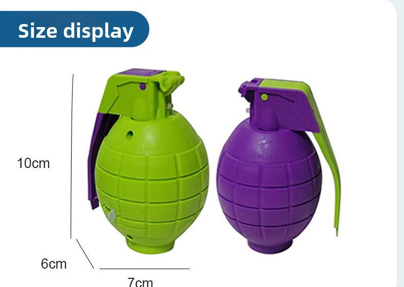 size-display