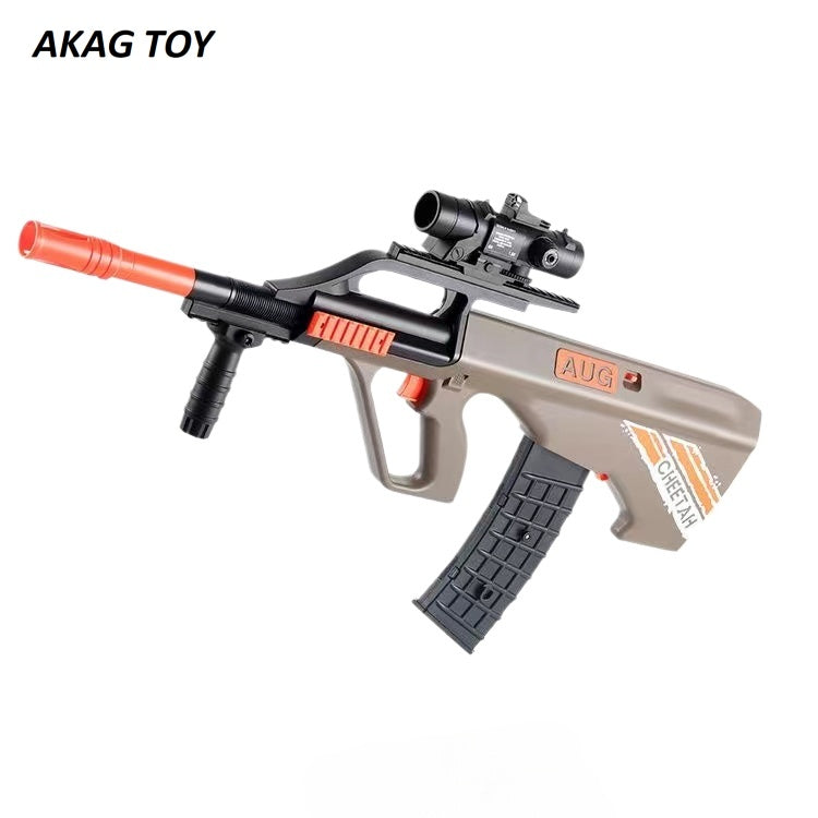 AUG Soft Bullet Gun