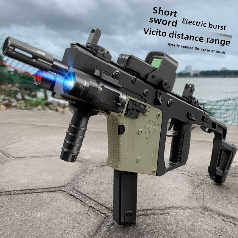 Victor long range
