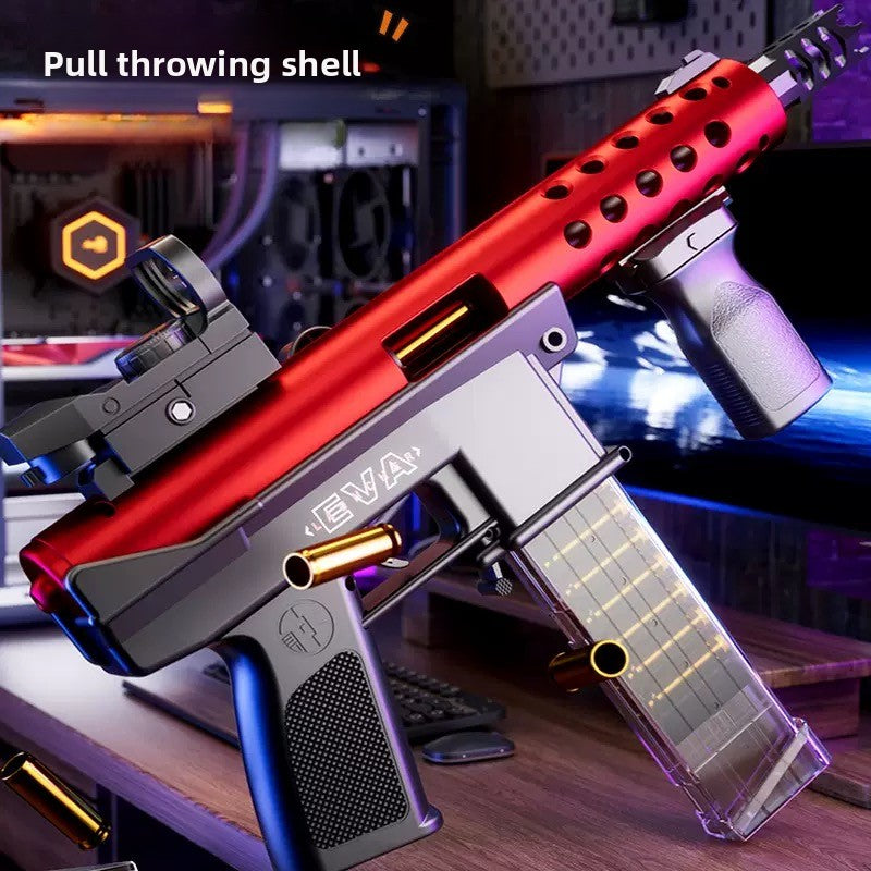 bolt-ejection