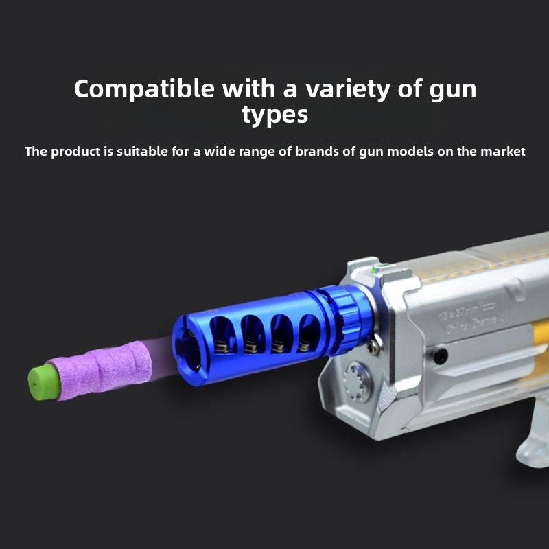 Suitable for most brand guns