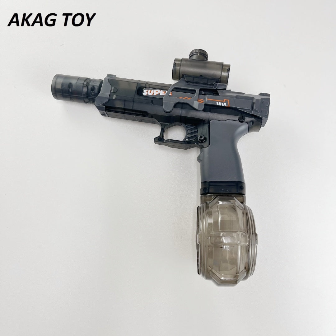 Toy water gun