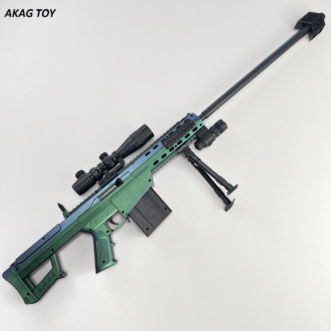 Barrett Sniper Gel Blaster