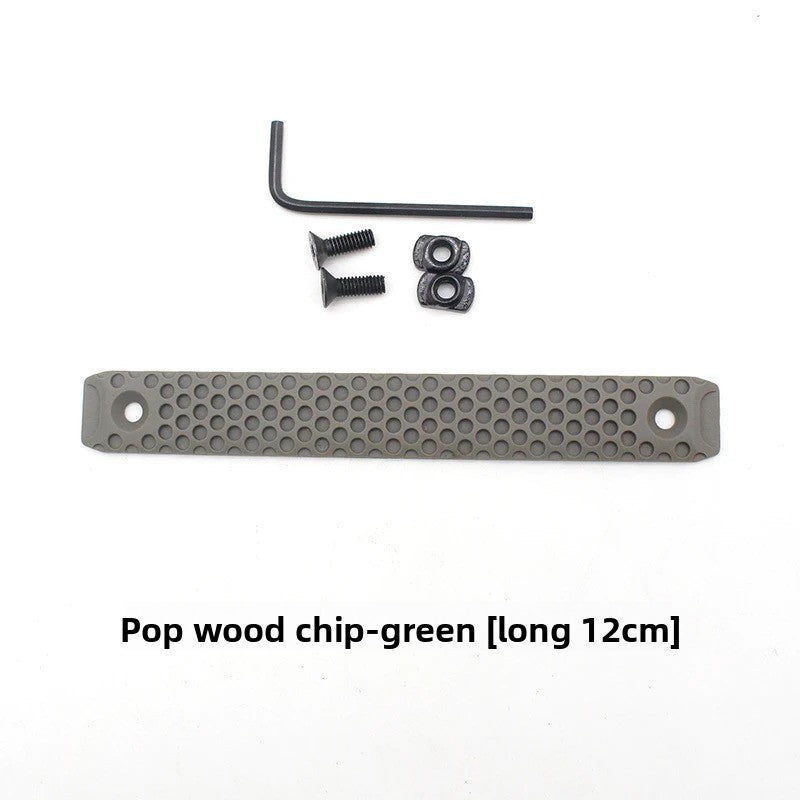 Pop Green 12cm