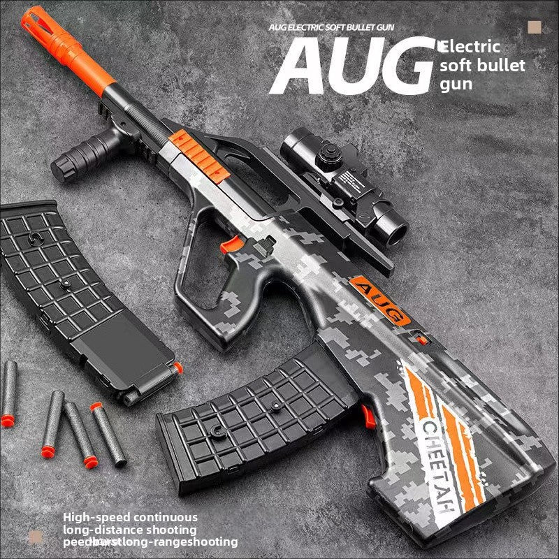AUG Electric Soft Bullet Gun