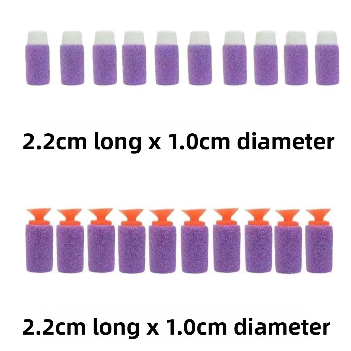 soft-bullet