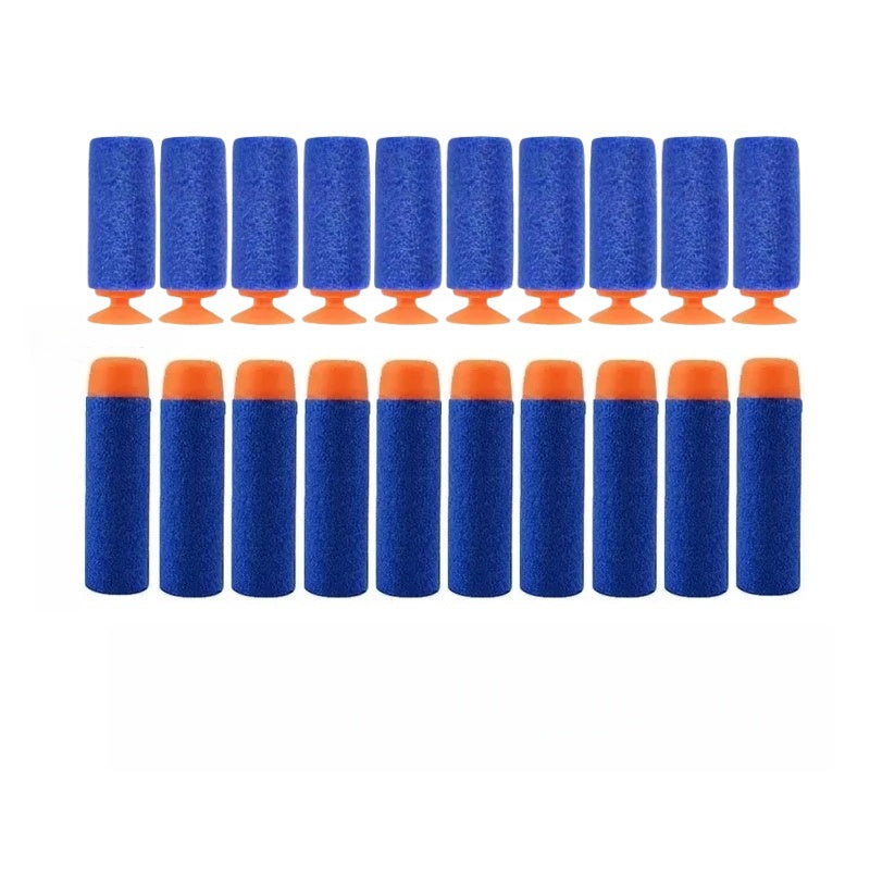Soft bullet