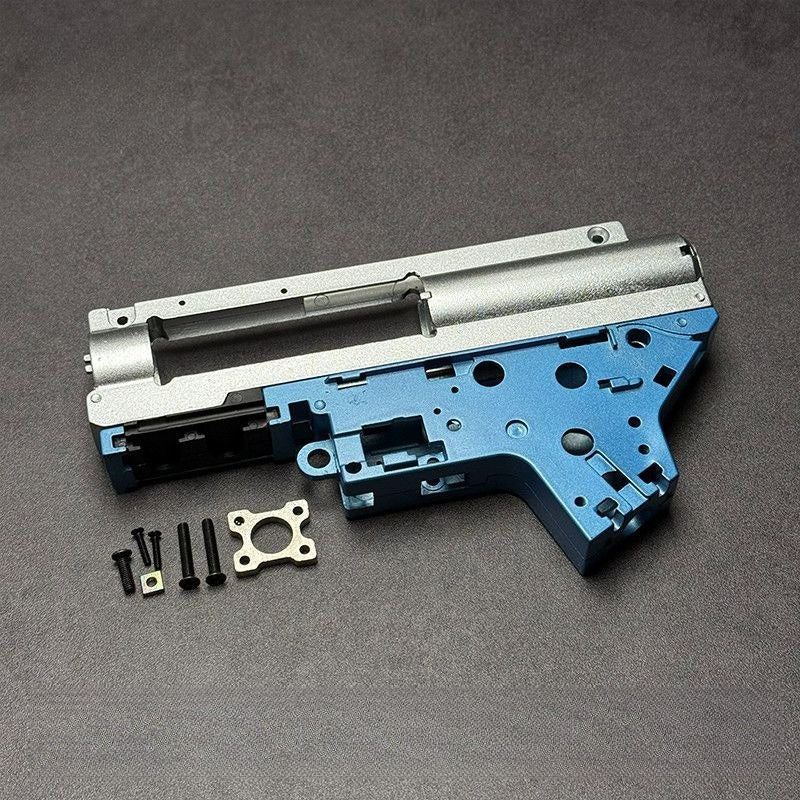 sijun-metal-gearbox-housing