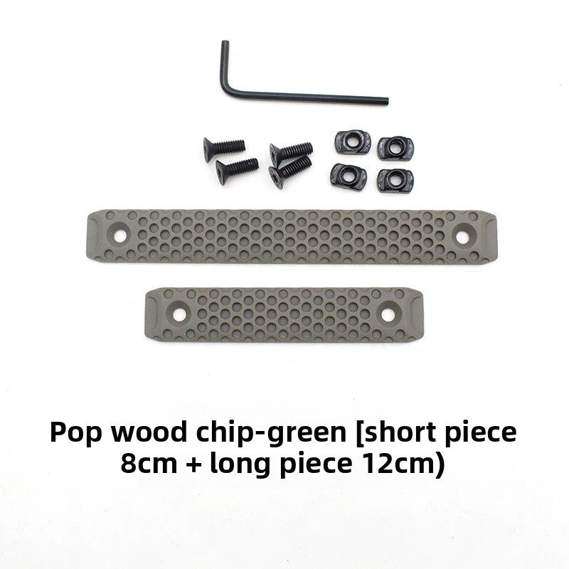 Pop Green 8+12cm