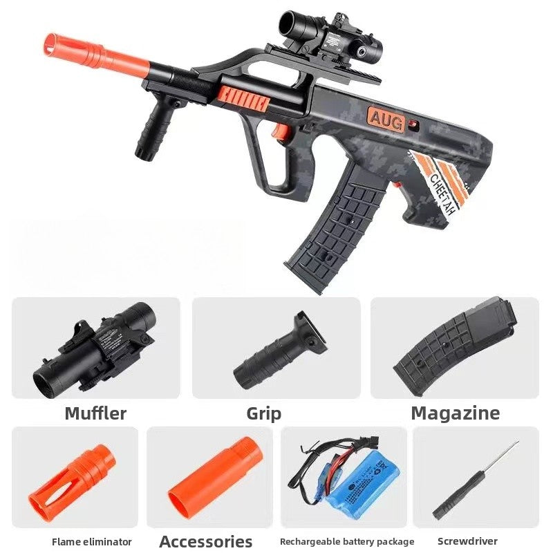 Extended magazine