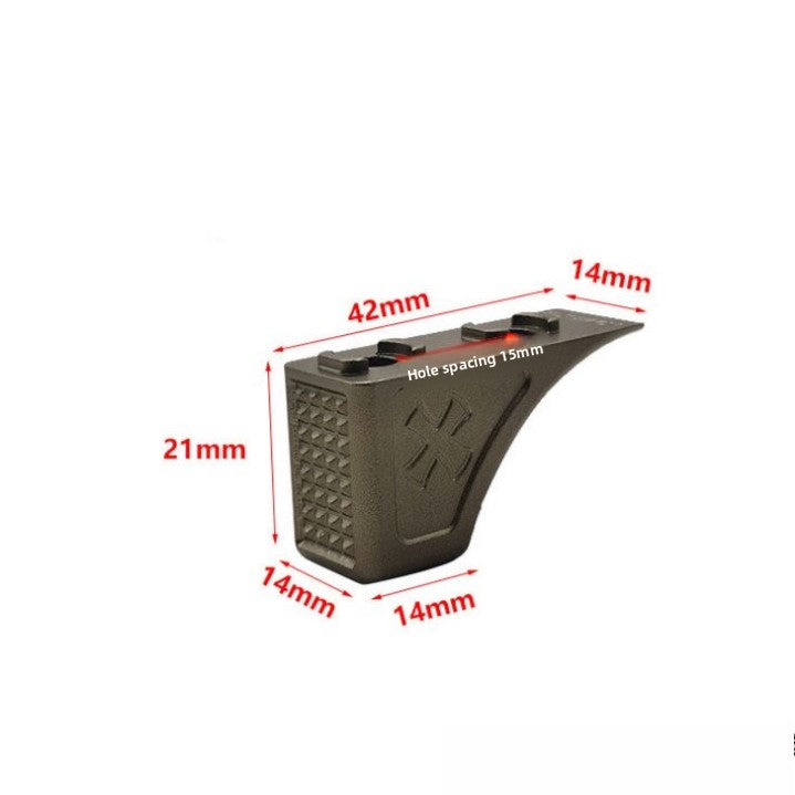 Product size