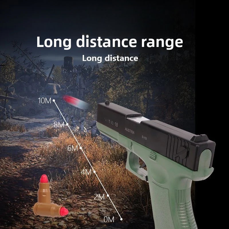 Long range