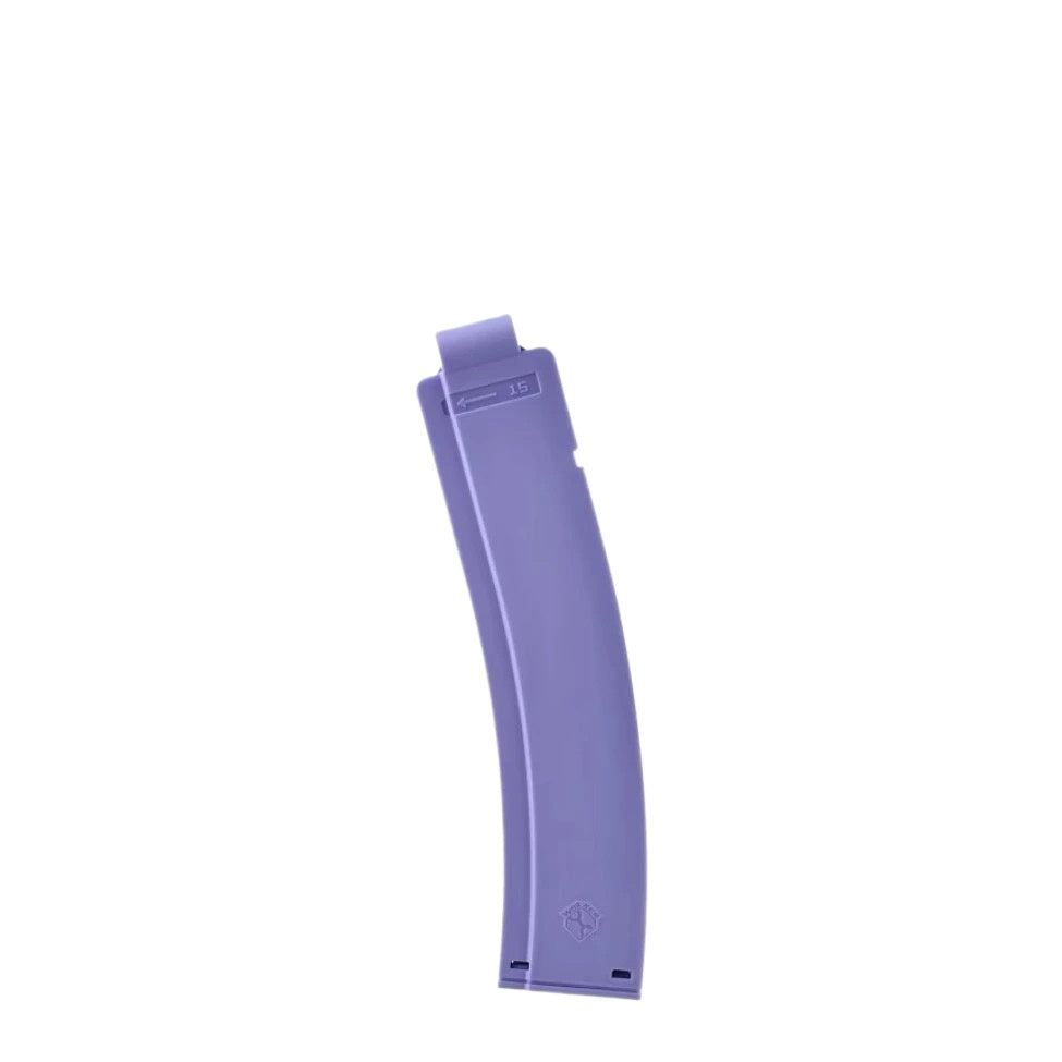 Purple magazine