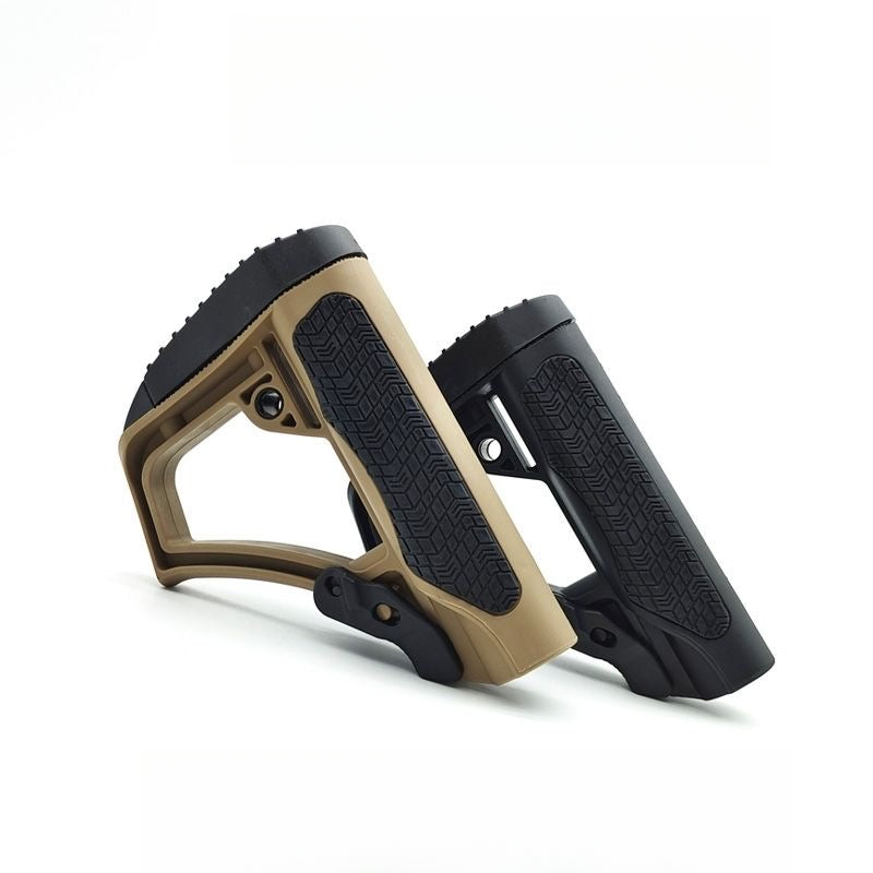 DD reinforced buttstock