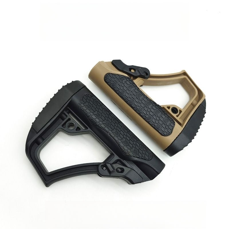 DD high quality buttstock